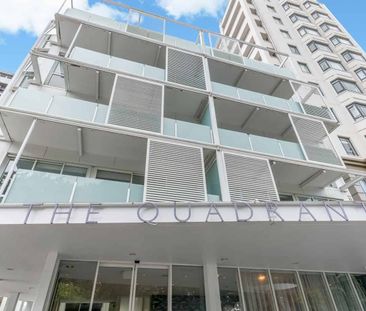 Modern Apartment in the Heart of Auckland - Photo 3