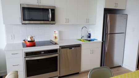 For Lease - 2799 Kingston Road Unit# 625, Toronto, Ontario - Photo 5
