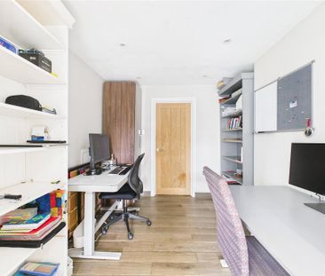 4 bedroom link detached house to rent - Photo 6
