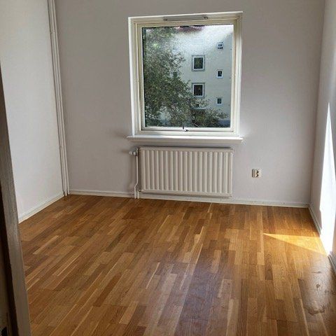 Havsörnsgatan, Göteborg - Foto 1