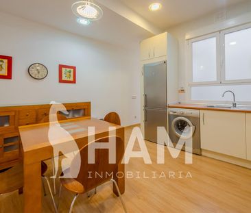 Habitación - Madrid - Centro - 650€ MES - Ref. SNBHAB1 - Foto 2