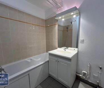 Location Appartement 2 pièces 44m² LIMOGES 87100 - Photo 6