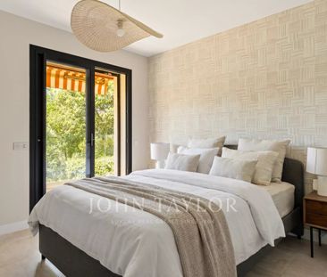Maison à louer Mougins, Cote d'Azur, France12 000 EUR / Mois - Photo 5