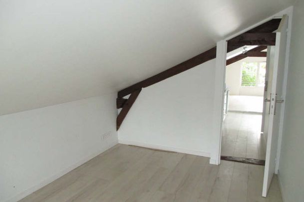 MAISON DE VILLE POMMEUSE - 3 pièce(s) - 47.1 m2 - Photo 1