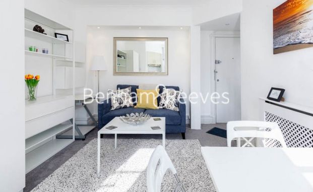 1 Bedroom flat to rent in Sloane Avenue Mansions, Chelsea, SW3 - Photo 1