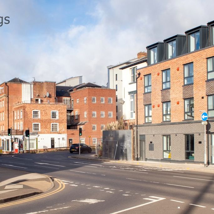1 Bedroom Shared House - Photo 1