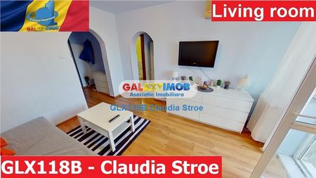 TUR VIRTUAL Inchiriere apartament 2 camere Piata Sudului Metrou - Fotografie 2
