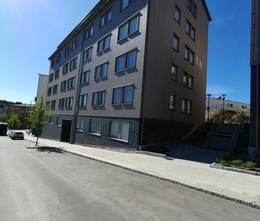 Bredsundet, Stockholm - Foto 1