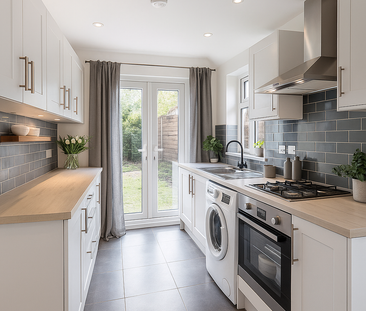 6 bedroom semi-detached house to rent - Photo 3