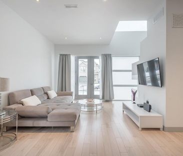 Maison à étages à louer - Brossard (Noms de rues (L)) Maison à étag... - Photo 5