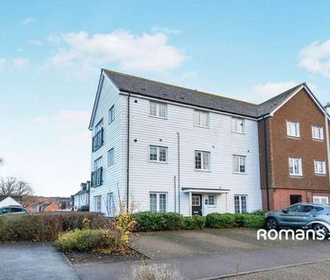 Stevens Way, Church Crookham, Fleet, Hampshire, GU52 - Photo 6