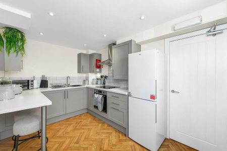 6 bedroom house to rent - Photo 3