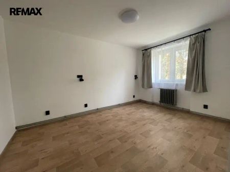 K pronájmu útulný byt 3+1 v přízemí – ideální pro klidné bydlení i práci z domova - Photo 2