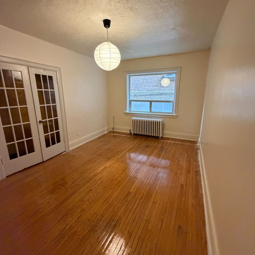 For Lease - 105 Kenwood Avenue Unit# Unit#103, Toronto, Ontario - Photo 1