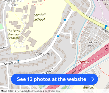 Haydon Place, 33 Chapel Lane, Farnborough, GU14 - Photo 1