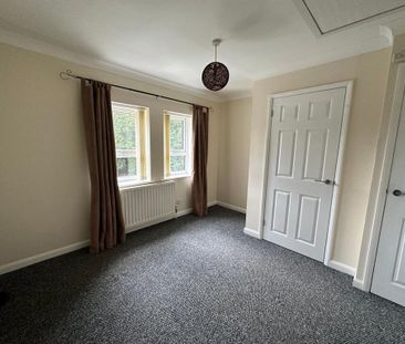 1 bedroom terraced house to rent - Photo 5
