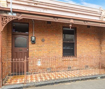 4 Greeves Street, Fitzroy VIC 3065 - Photo 1