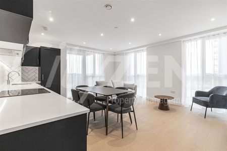 Brookline Building, 49 Fulton Road, London - Photo 4