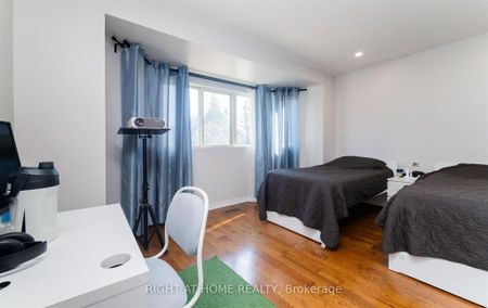 For Lease - 2472 eglinton Avenue Unit# 19, Toronto, Ontario - Photo 4