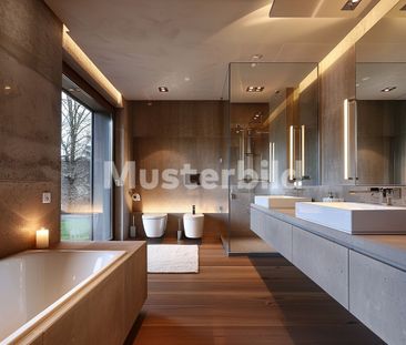 Exchange building: Charming 1.5-room apartment in the heart of Zurich - Photo 4