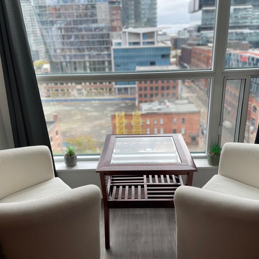 For Lease - 230 King Street Unit# 1503, Toronto, Ontario - Photo 1