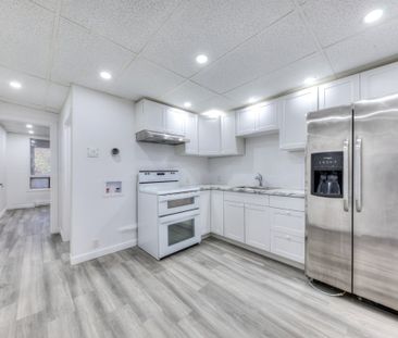 Appartement à louer - Photo 1