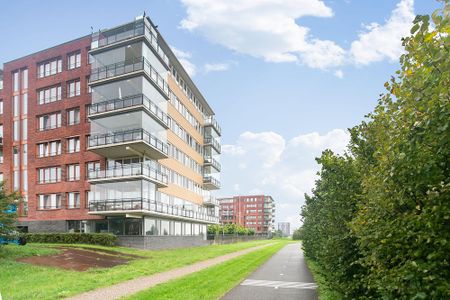 Tussenverdieping Adigestroom, Zoetermeer huren? - Foto 4