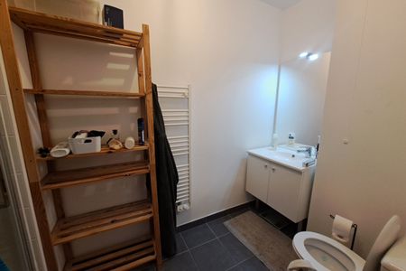 APPARTEMENT T2 SAINT-SEBASTIEN-SUR-LOIRE - Photo 5