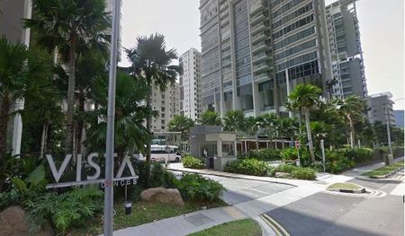 Vista Residences (D12), Condominium - For Rent - Photo 4