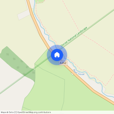 Forston, Dorchester, Dorset, DT2