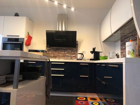 A1455 „Landhaus Esch“ – Barrierefrei Wohnen in Köln-Esch! - Photo 4