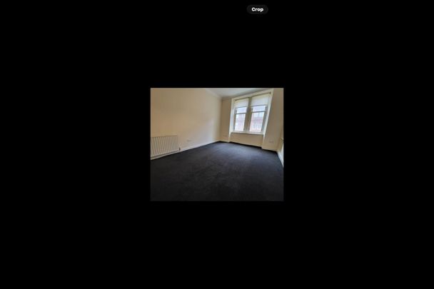 1 Bed Flat, Middleton St, G51 - Photo 1