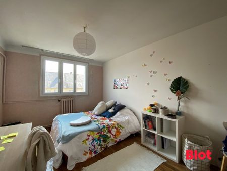 Location Appartement 3 pièces 67m² RENNES 35000 - Photo 4