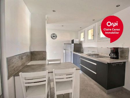 Location Appartement 3 pièces Meublé 62m² CASTRES 81100 - Photo 5