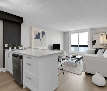 Aspen Tower Apartments | 2935 Richmond Road, Ottawa - Photo 1