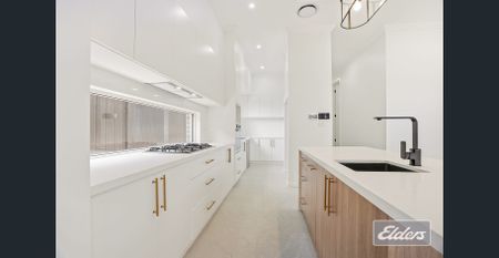 Brand New 5-Bedroom Family Home | Modern, Spacious & Stylish - Photo 5