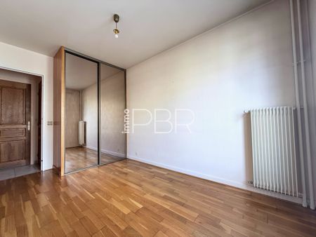 Location Appartement 4 pièces 75m² REIMS 51100 - Photo 5