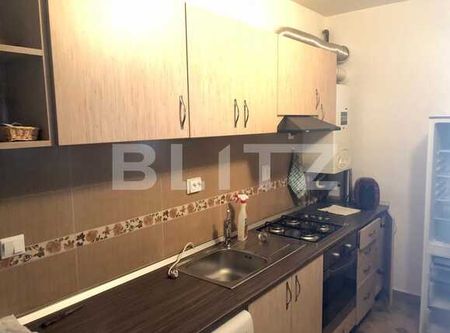 Apartament de inchiriat, 2 camere, 52 mp! Zona strazii Eroilor! - Photo 4