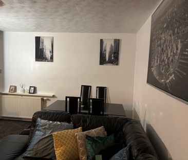 2 Bed Flat, Kincorth Circle, AB12 - Photo 3