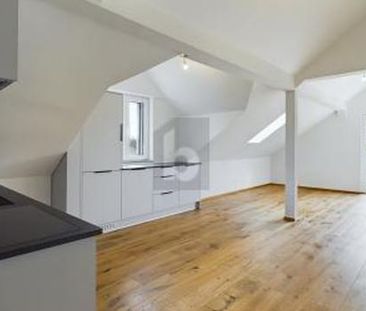 Wohnung in Bätterkinden - Photo 2