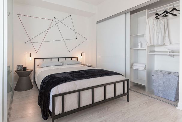 For Lease - 78 Tecumseth Street Unit# 601, Toronto, Ontario - Photo 1