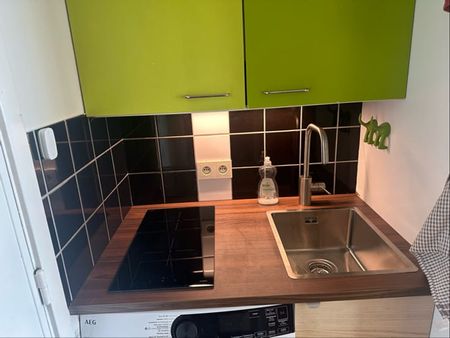 Studio te huur - Photo 5