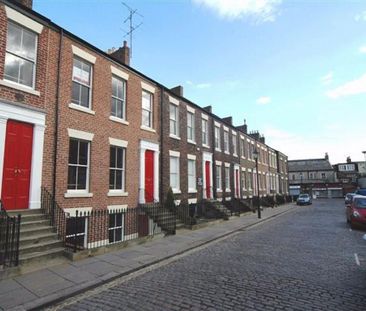 2 bedroom apartment to rent - Photo 6