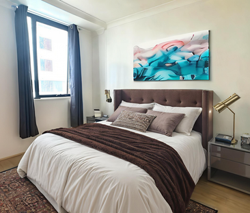 SUPER SIZE 2 BED 2 BATH UNIT 100M TO AUBURN STATION - Photo 2