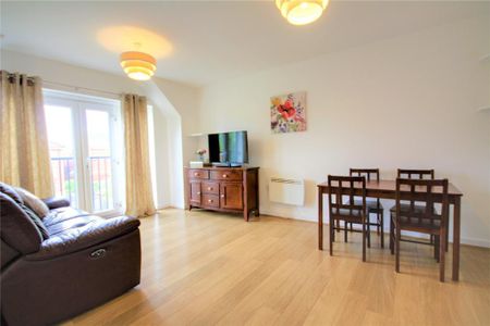 2 bedroom apartment to rent - Photo 5