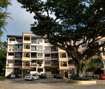 Valley Mansion (D9), Apartment - For Rent - Photo 3