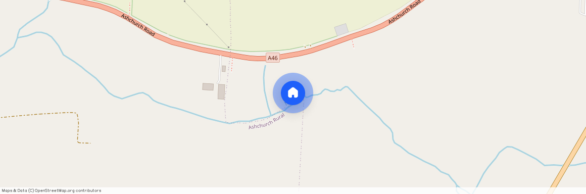 Clarence Road, Cheltenham, GL52