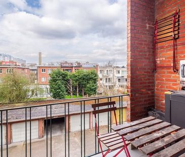 Appartement te huur - Photo 2