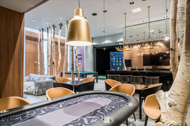 For Lease - 161 Roehampton Avenue Unit# 3608, Toronto, Ontario - Photo 1