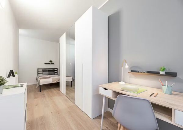 Via Pietro Selvatico, Padova, Veneto 35132